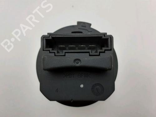 Used Heater resistor MINI MINI (R56) Cooper D (109 hp) 11677904