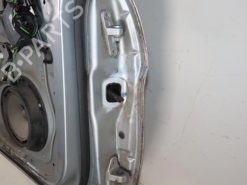 Used Left front door Left front door MERCEDES-BENZ B-CLASS Sports Tourer (W245) B 180 CDI (245.207) (109 hp) 32715422 32715422