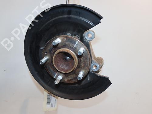 Left rear steering knuckle HONDA CIVIC XI Hatchback (FL) 2.0 e:HEV | BP37649749M27 - Image 2