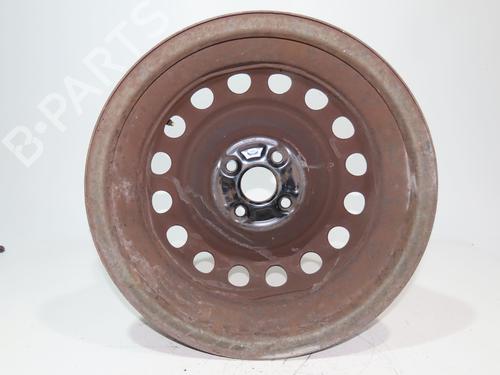 Used Rim Rim 38608926 38608926
