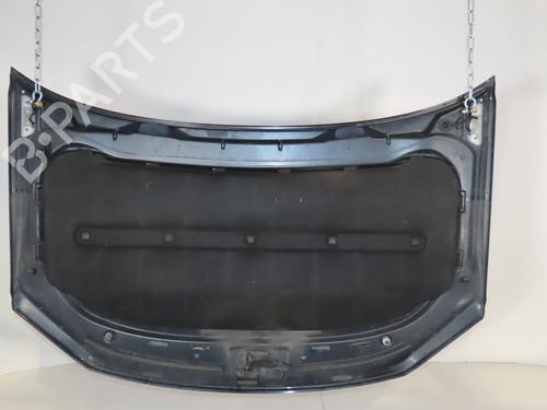 Used Hood VW TOURAN (1T1, 1T2) 1.9 TDI (105 hp) 24488323