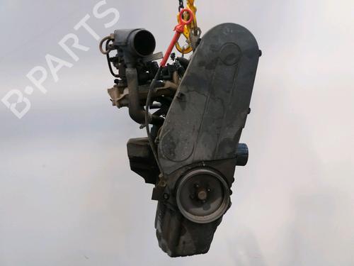 Used Engine VW GOLF III (1H1) 1.6 (75 hp) 23159172