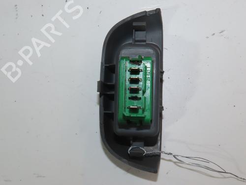 Used Left front window switch CITROËN C1 (PM_, PN_) 1.0 (68 hp) 28086686