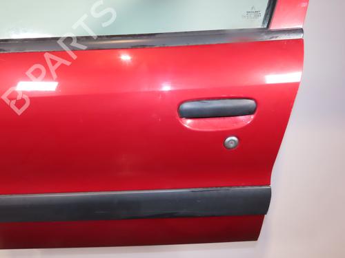 Left front door CITROËN XSARA (N1) 1.4 i | BP17996317C2 