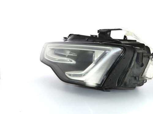 Left headlight AUDI A5 Sportback (8TA) 3.0 TDI quattro | BP36790074C28 - Image 2
