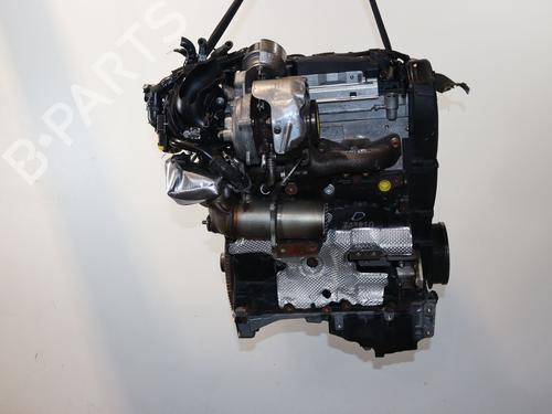 Engine AUDI A5 Convertible (8F7) 2.0 TDI | BP24378721M1 