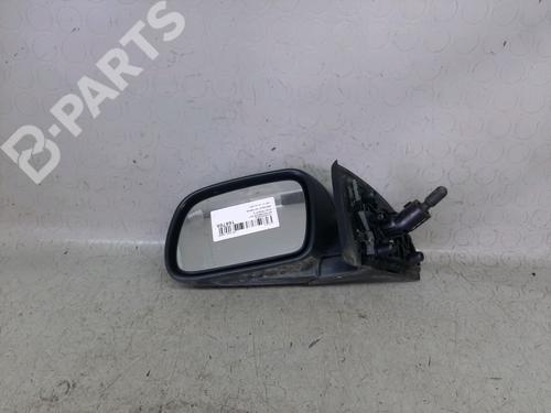 Used Left mirror PEUGEOT 307 (3A/C) 1.6 16V (109 hp) 9014249
