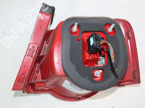 Left taillight VW PASSAT B6 (3C2) 1.9 TDI | BP29293983C34 