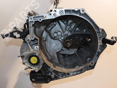 Gearbox CITROËN BERLINGO Box Body/MPV (K9) 1.5 BlueHDi 100 | BP30715068M3 - Image 6