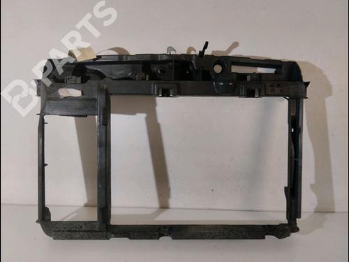 Used Front slam panel Front slam panel CITROËN C3 II (SC_) 1.6 HDi (92 hp) 11170670 11170670