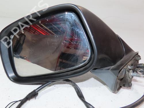 Left mirror PEUGEOT 807 (EB_) 2.0 HDi | BP29344680C26 