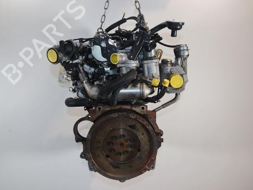 Engine HYUNDAI MATRIX (FC) 1.5 CRDi VGT | BP32223853M1 - Image 2