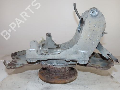 Left front steering knuckle AUDI A3 (8P1) S3 quattro | BP24487221M25 - Image 5