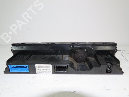 Used Climate control BMW 5 (E60) 535 d (272 hp) 23161186