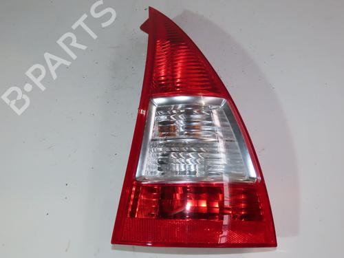 Used Left taillight CITROËN C3 I (FC_, FN_) 1.6 16V (110 hp) 29380507