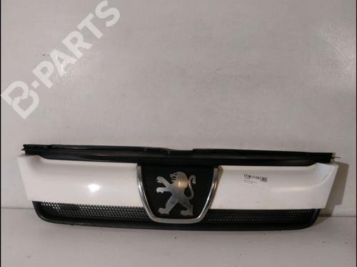 Used Front grille Front grille PEUGEOT BOXER Van (244) 2.0 HDi (84 hp) 11188467 11188467