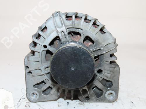 Generator RENAULT MEGANE III Hatchback (BZ0/1_, B3_) 1.5 dCi | BP29442308M7 