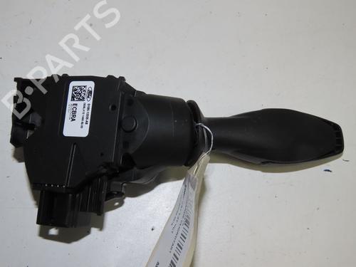 Used Steering column stalk FORD KA+ III (UK, FK) 1.2 Ti-VCT (85 hp) 17086120