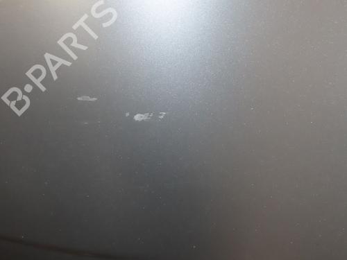 Used Rear bumper VW POLO IV (9N_, 9A_) 1.2 (54 hp) 30291881