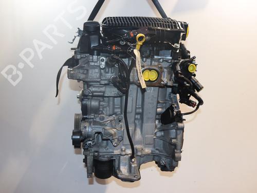 Engine PEUGEOT 208 I (CA_, CC_) 1.2 VTI 82 | BP30916427M1