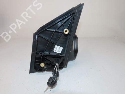 Right mirror VW UP! (121, 122, BL1, BL2, BL3, 123) 1.0 | BP28613884C27 