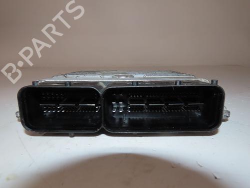 Used Engine control unit (ECU) VW POLO V (6R1, 6C1) 1.6 TDI (90 hp) 28416520