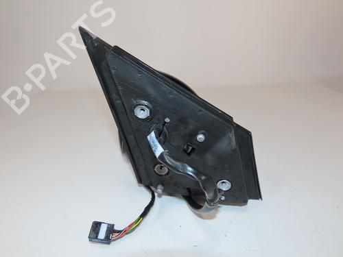 Used Left mirror RENAULT MEGANE IV Grandtour (K9A/M/N_) 1.5 Blue dCi 115 (K9A6) (116 hp) 26917329