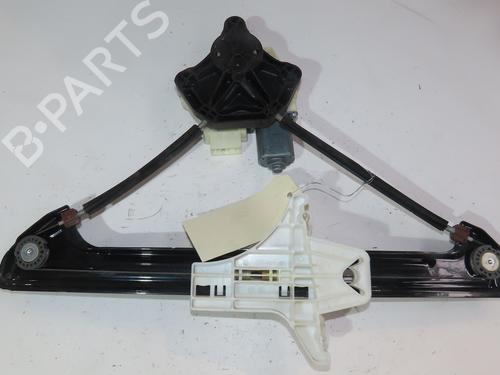 Rear left window mechanism VW GOLF VII (5G1, BQ1, BE1, BE2) 2.0 GTI | BP28105574C24 