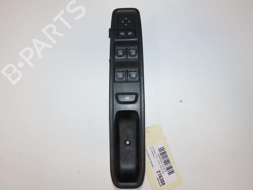 Left front window switch DACIA SANDERO III 1.0 TCe 90 | BP36028808I27 - Image 2