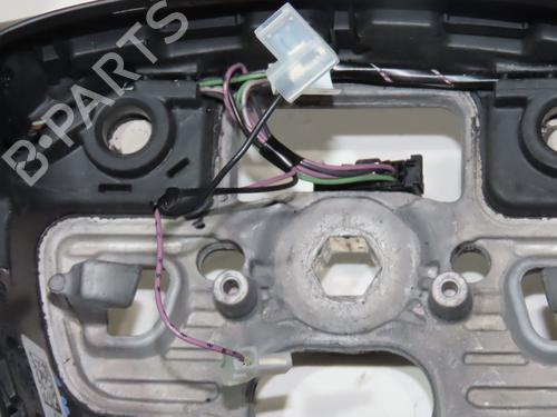 Steering wheel FORD FIESTA VII (HJ, HF) 1.0 EcoBoost Active | BP31576227C49