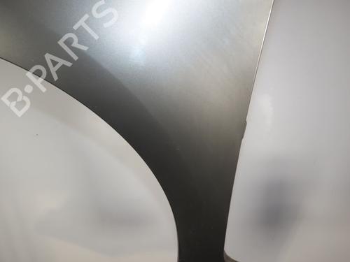 Left front fenders CITROËN C4 Picasso I MPV (UD_) 1.6 HDi | BP18780043C41 