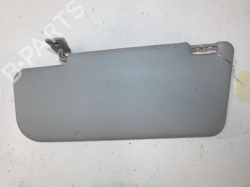 Right sun visor FIAT PANDA (169_) 1.1 (169.AXA1A) | BP36367038I2 - Image 2