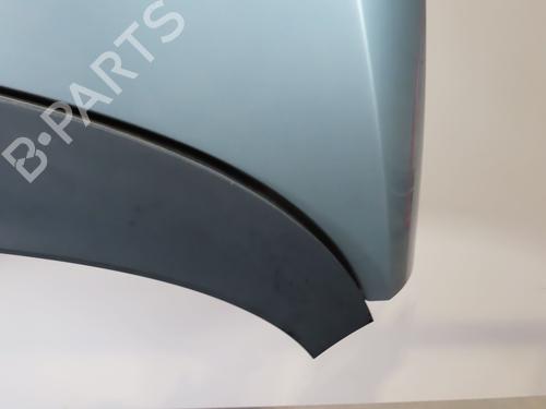Hood SEAT ALTEA (5P1) 1.9 TDI | BP18602131C1