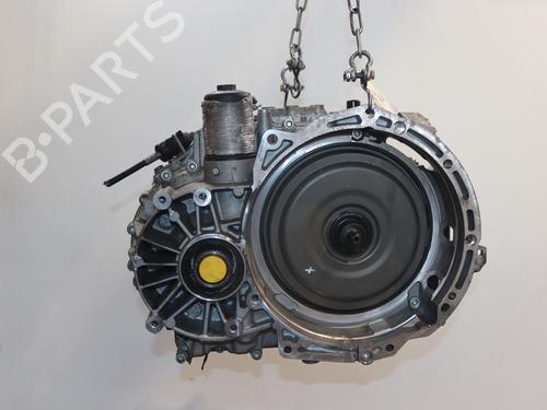 Gearbox AUDI Q3 (8UB, 8UG) 2.0 TDI quattro | BP27643518M3