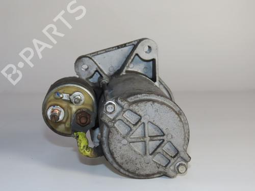 Startmotor FORD FOCUS II (DA_, HCP, DP) 1.6 TDCi (90 hp) 31055372