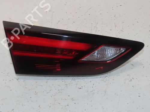 Used Left tailgate light Left tailgate light OPEL ASTRA K (B16) 1.2 Turbo (68) (131 hp) 40273617 40273617