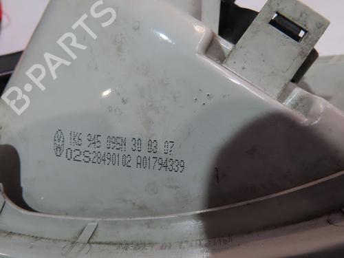 Left taillight VW GOLF V (1K1) 1.9 TDI | BP18317090C34 