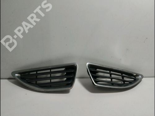 Used Grille RENAULT MEGANE I (BA0/1_) 1.9 dCi (BA05, BA1F) (102 hp) 10516840