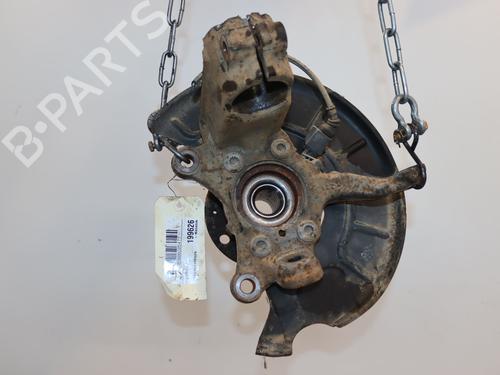 Used Right front steering knuckle Right front steering knuckle 39627623 39627623