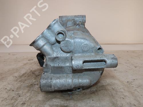 AC compressor OPEL INSIGNIA A (G09) 1.6 CDTi (68) | BP19725933M34 