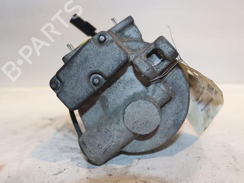 AC compressor BMW 1 (E87) 120 d | BP27992873M34 