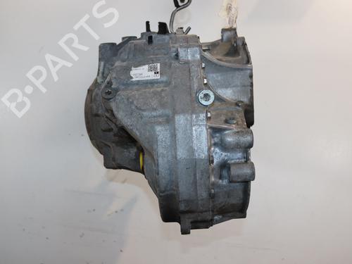 Gearbox OPEL MERIVA B MPV (S10) 1.7 CDTI (75) | BP38608908M3 - Image 5