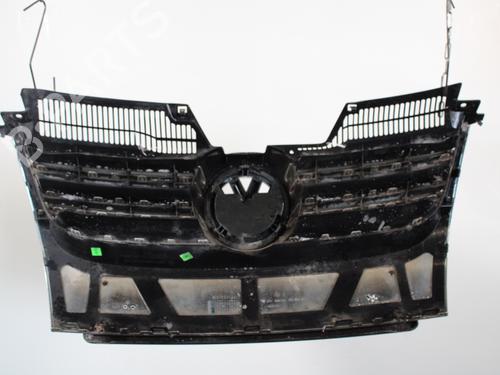 Grille VW JETTA III (1K2) 1.6 | BP15100425C40 