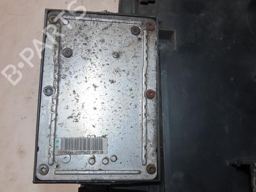 Left headlight RENAULT ESPACE III (JE0_)  | BP23164740C28 