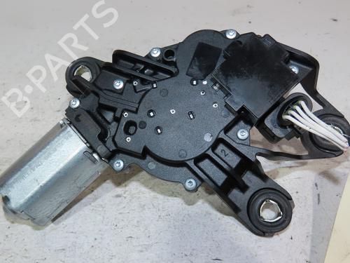Used Rear wiper motor VW GOLF VI (5K1) 1.6 TDI (105 hp) 24490193