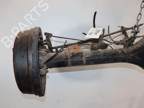 Rear differential NISSAN PICK UP (D22) 2.5 TD 4WD | BP33744533M24 - Image 3
