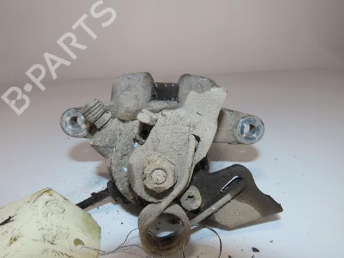 Used Right rear brake caliper PEUGEOT 308 I (4A_, 4C_) 1.6 HDi (92 hp) 27709478