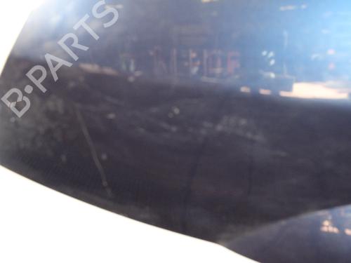 Left front fenders KIA CARENS II MPV (FJ) 2.0 CRDi | BP23162094C41 
