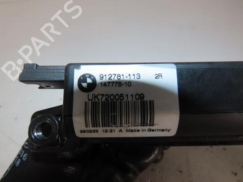 Used Tailgate lock BMW X1 (E84) sDrive 20 d (177 hp) 29601590