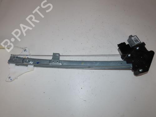Front left window mechanism HYUNDAI BAYON (BC3) 1.0 T-GDI 48V-Hybrid | BP37276880C22 - Image 2